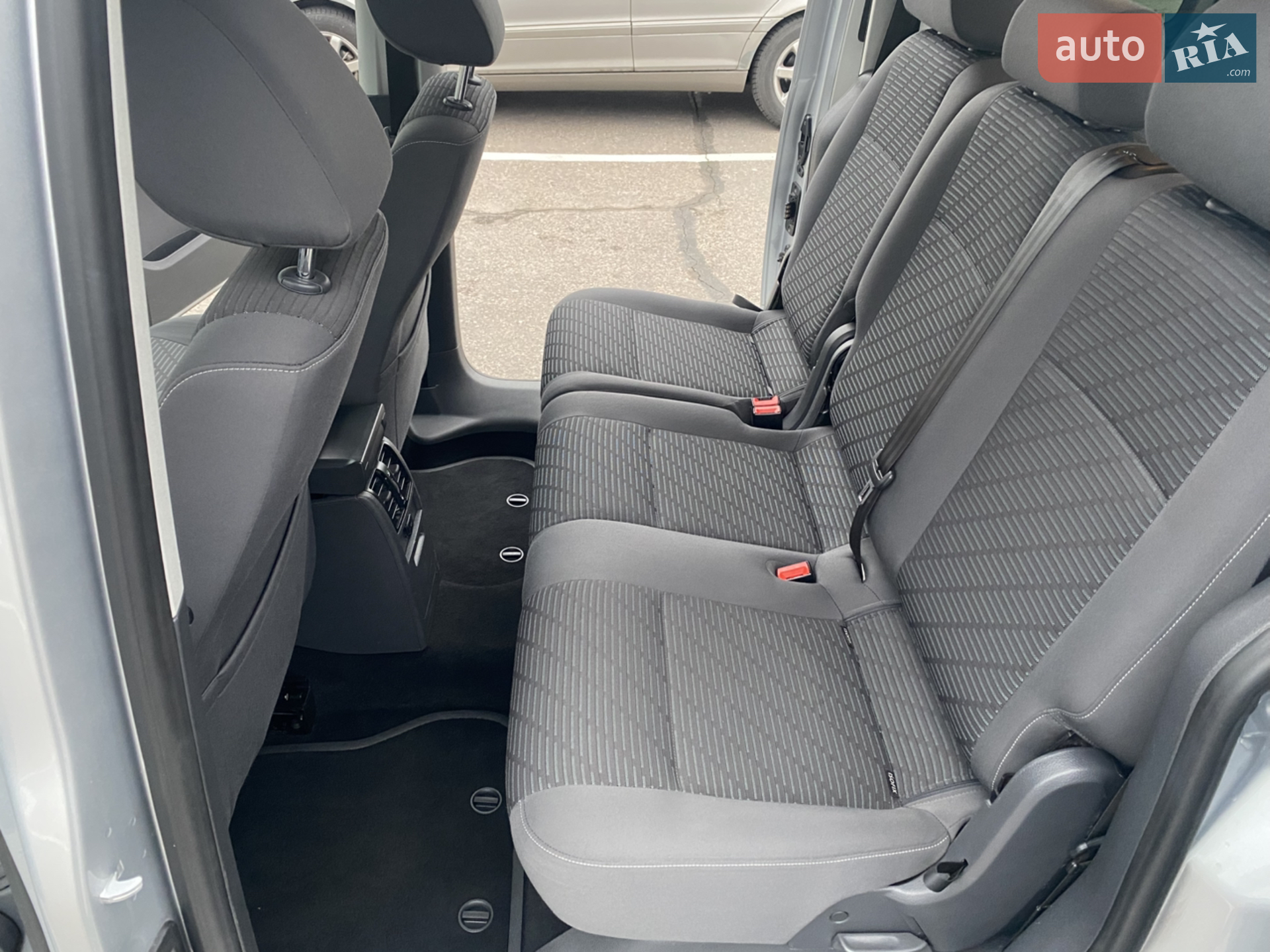 2014 Volkswagen Caddy - мініатюра 21