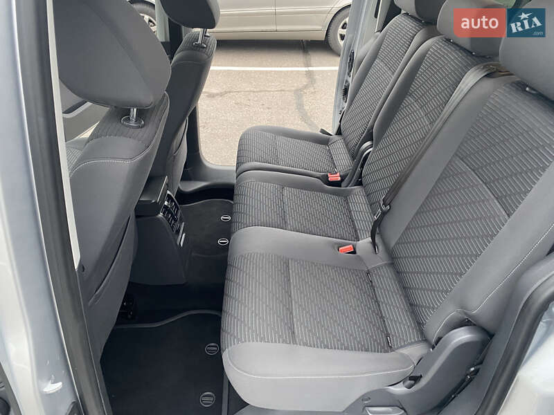 Мінівен Volkswagen Caddy 2014 в Києві фото 21 Мінівен Volkswagen Caddy 2014 в Києві