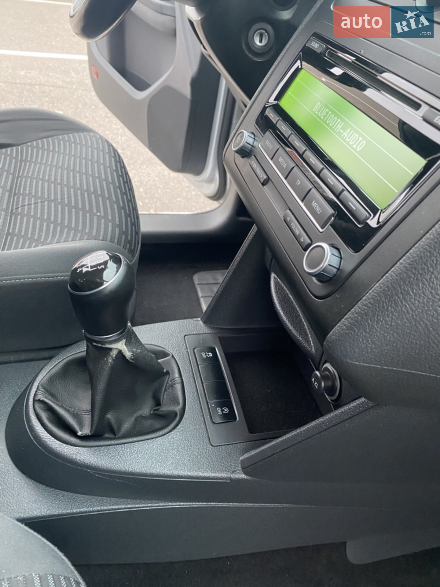 2014 Volkswagen Caddy - мініатюра 27