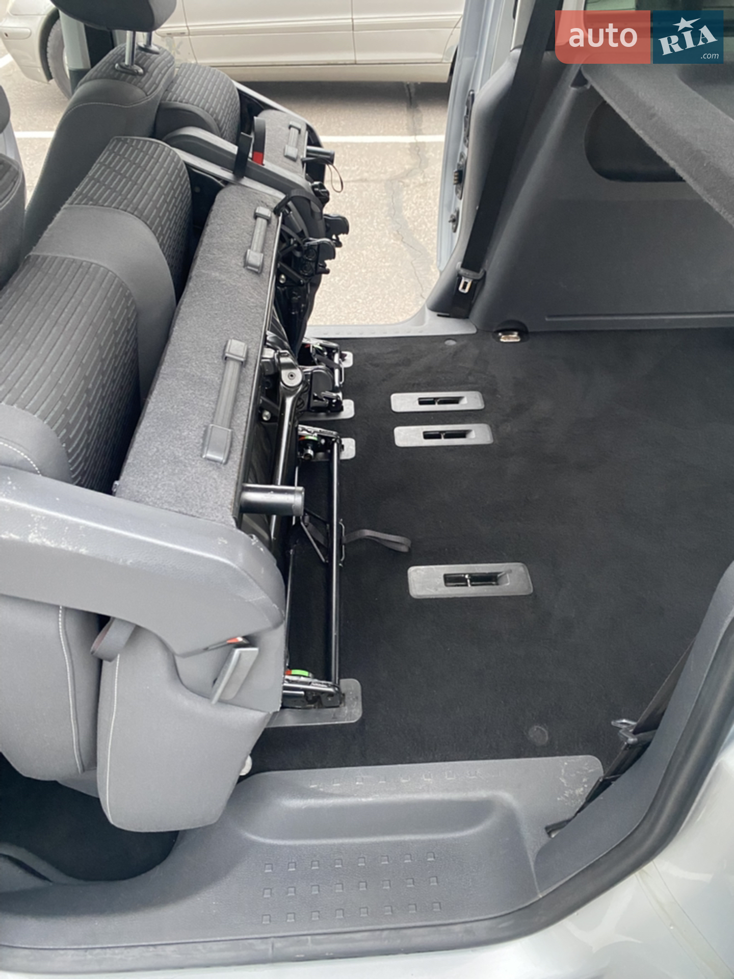 2014 Volkswagen Caddy - мініатюра 28