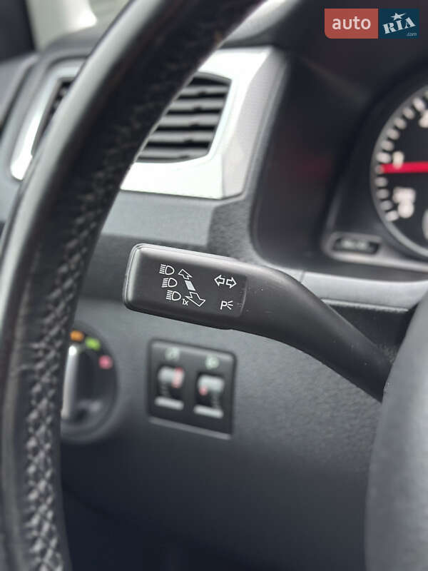 Минивэн Volkswagen Caddy 2016 в Луцке фото 41 Минивэн Volkswagen Caddy 2016 в Луцке