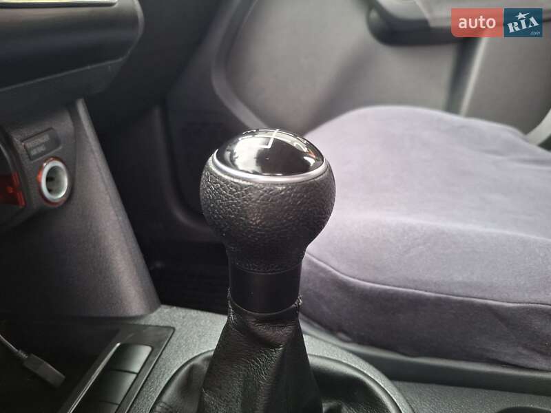 Мінівен Volkswagen Caddy 2011 в Вінниці фото 16 Мінівен Volkswagen Caddy 2011 в Вінниці