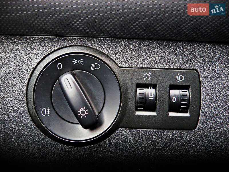 Минивэн Volkswagen Caddy 2015 в Черкассах фото 10 Минивэн Volkswagen Caddy 2015 в Черкассах