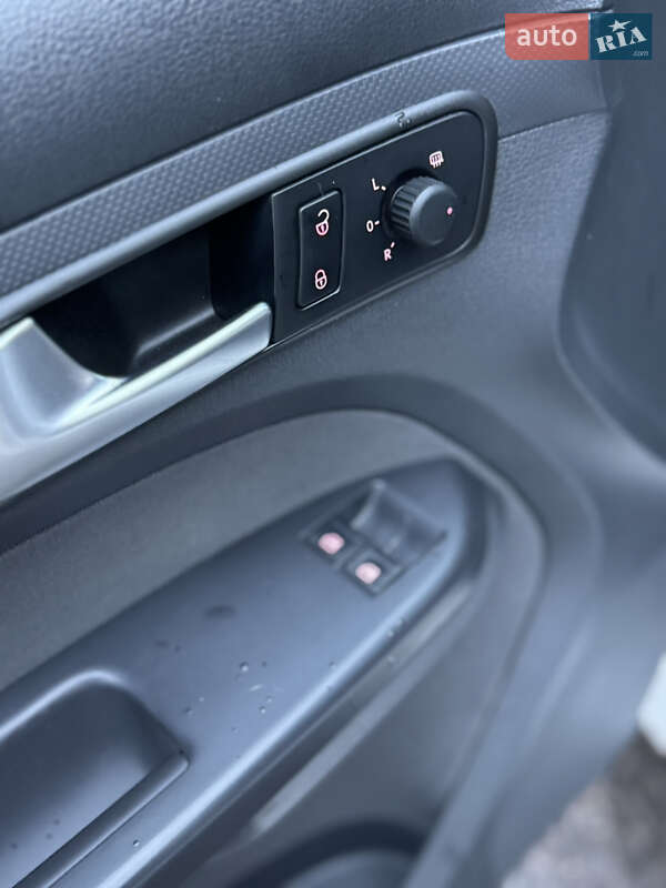 Мінівен Volkswagen Caddy 2014 в Черкасах