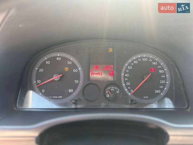 Мінівен Volkswagen Caddy 2005 в Одесі