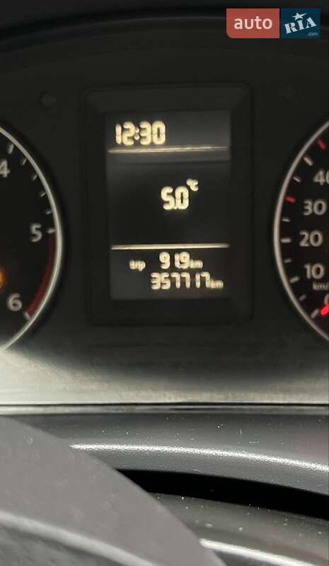 Минивэн Volkswagen Caddy 2011 в Бердичеве фото 32 Минивэн Volkswagen Caddy 2011 в Бердичеве