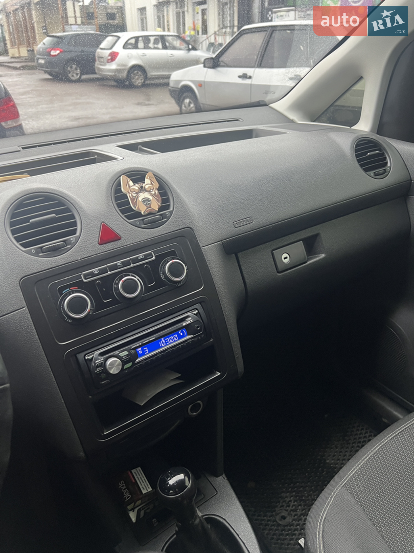 2011 Volkswagen Caddy - мініатюра 51