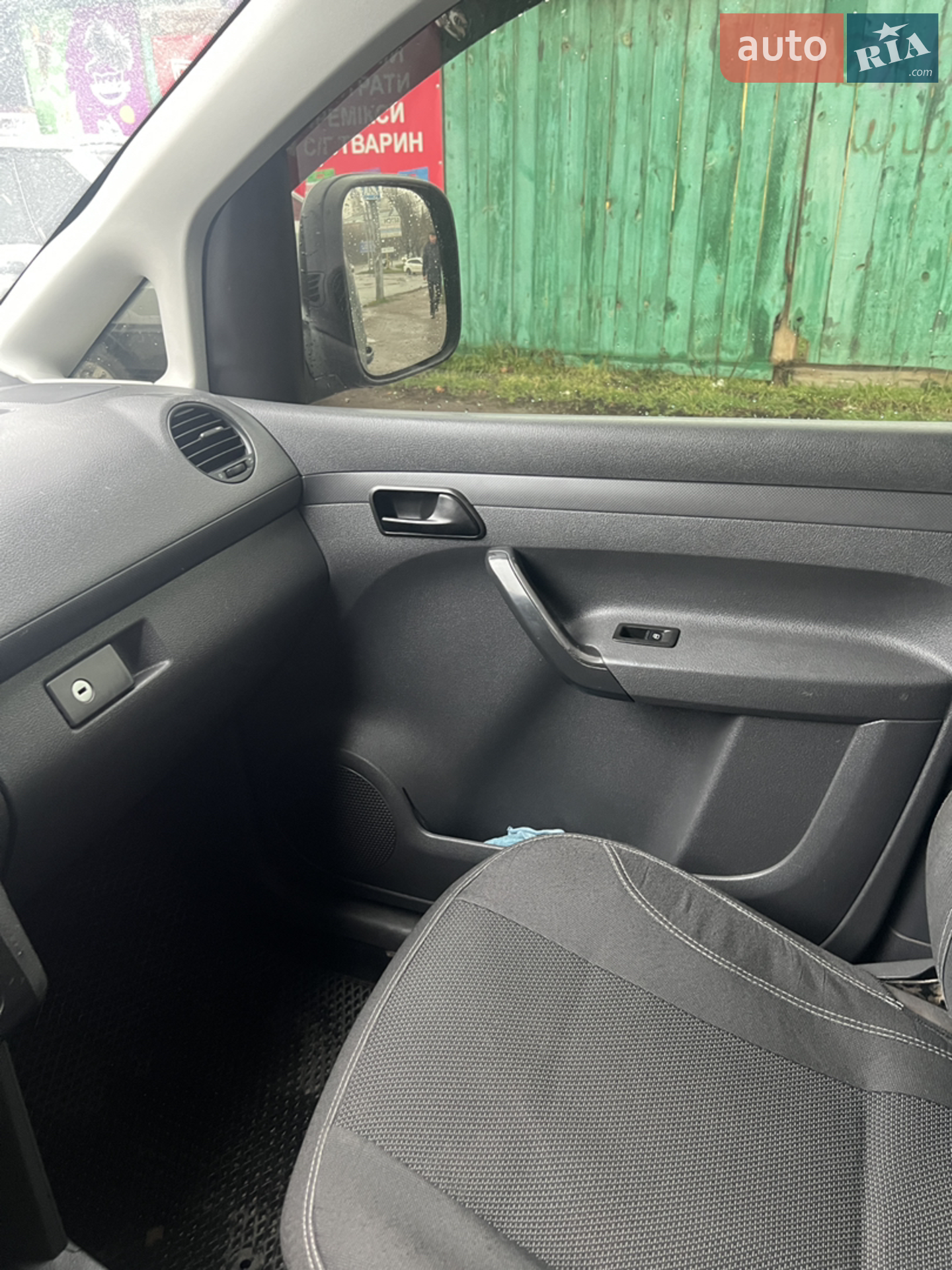2011 Volkswagen Caddy - мініатюра 49
