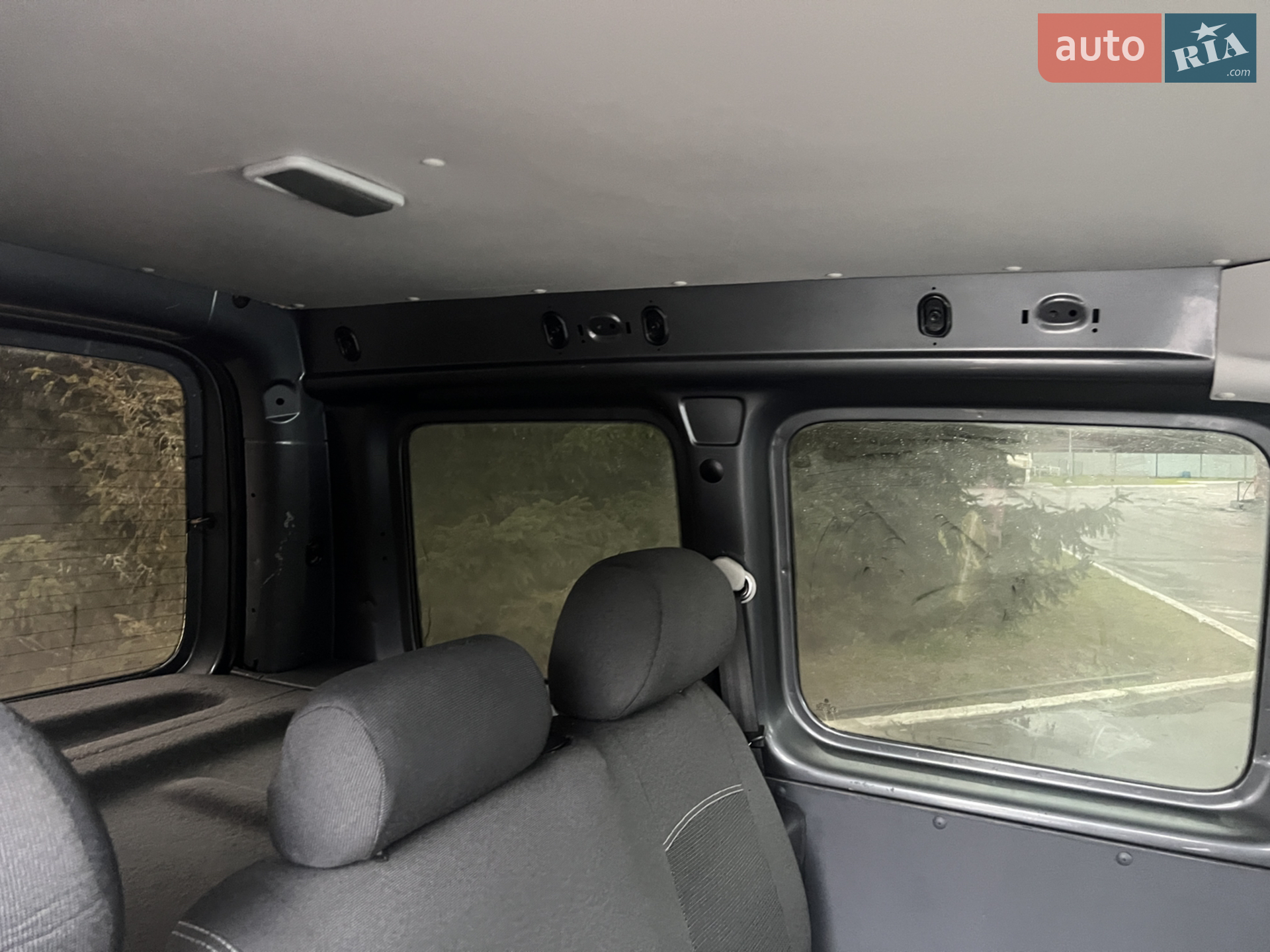 2011 Volkswagen Caddy - мініатюра 60