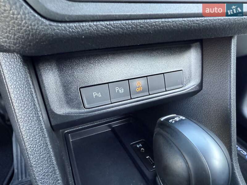 Мінівен Volkswagen Caddy 2019 в Луцьку фото 38 Мінівен Volkswagen Caddy 2019 в Луцьку