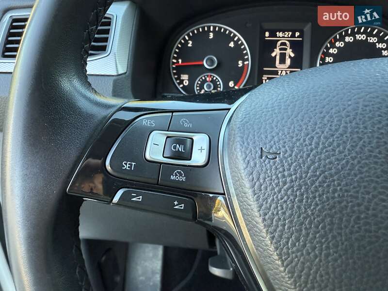 Мінівен Volkswagen Caddy 2019 в Луцьку фото 42 Мінівен Volkswagen Caddy 2019 в Луцьку