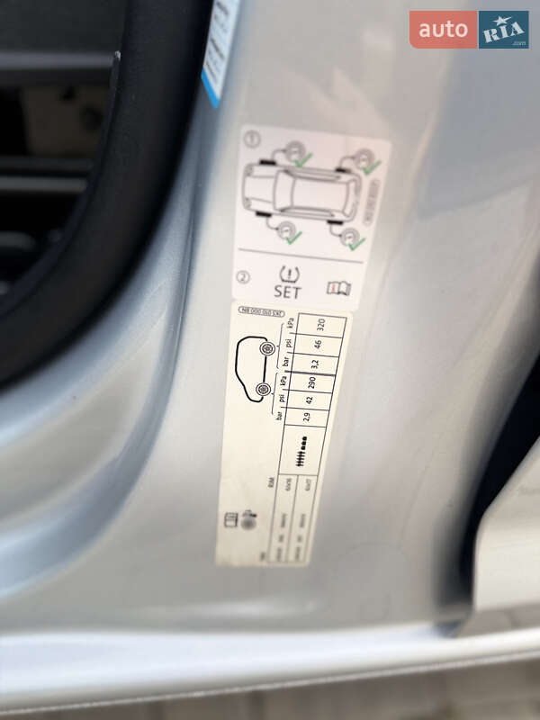 Мінівен Volkswagen Caddy 2020 в Рівному