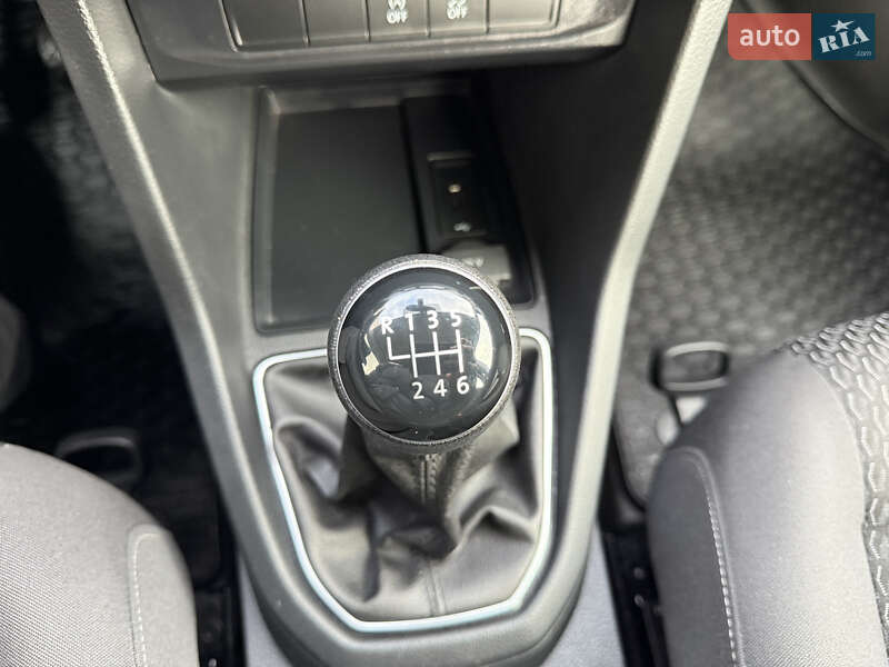 Мінівен Volkswagen Caddy 2020 в Рівному