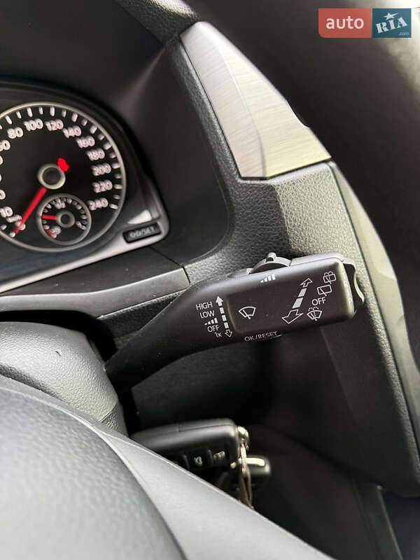 Мінівен Volkswagen Caddy 2020 в Рівному