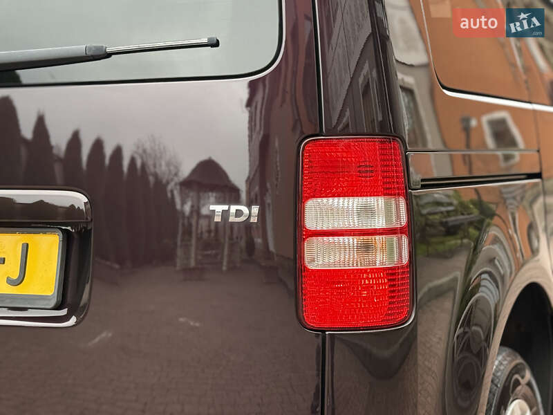 Минивэн Volkswagen Caddy 2013 в Стрые фото 29 Минивэн Volkswagen Caddy 2013 в Стрые