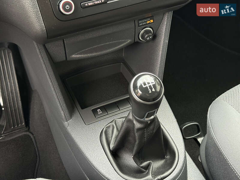 Минивэн Volkswagen Caddy 2013 в Стрые фото 61 Минивэн Volkswagen Caddy 2013 в Стрые