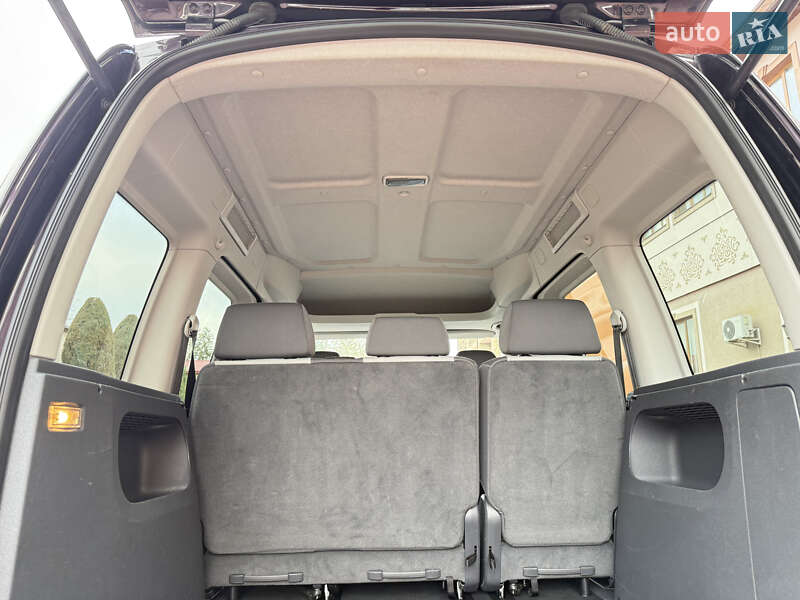 Минивэн Volkswagen Caddy 2013 в Стрые фото 92 Минивэн Volkswagen Caddy 2013 в Стрые