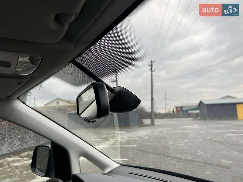 Минивэн Volkswagen Caddy 2008 в Житомире фото 12 Минивэн Volkswagen Caddy 2008 в Житомире