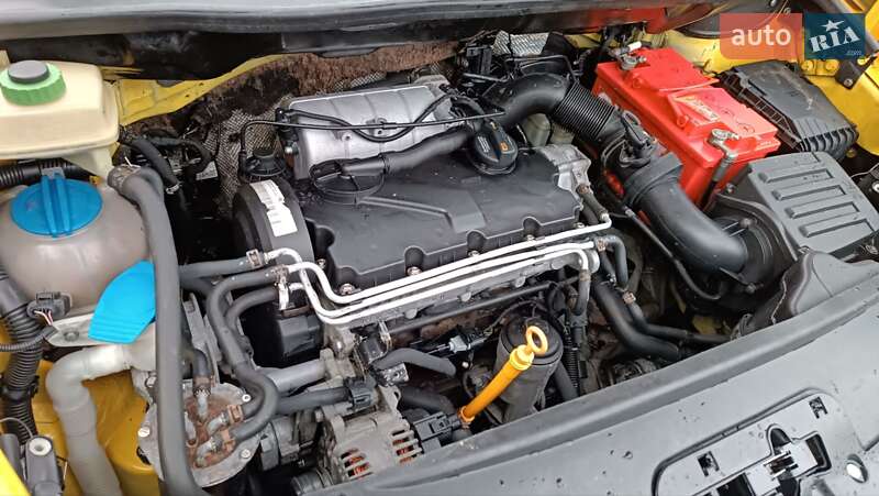 Мінівен Volkswagen Caddy 2006 в Сарнах фото 46 Мінівен Volkswagen Caddy 2006 в Сарнах