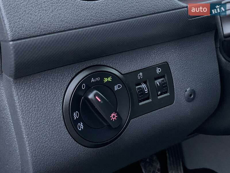 Минивэн Volkswagen Caddy 2009 в Бердичеве фото 38 Минивэн Volkswagen Caddy 2009 в Бердичеве