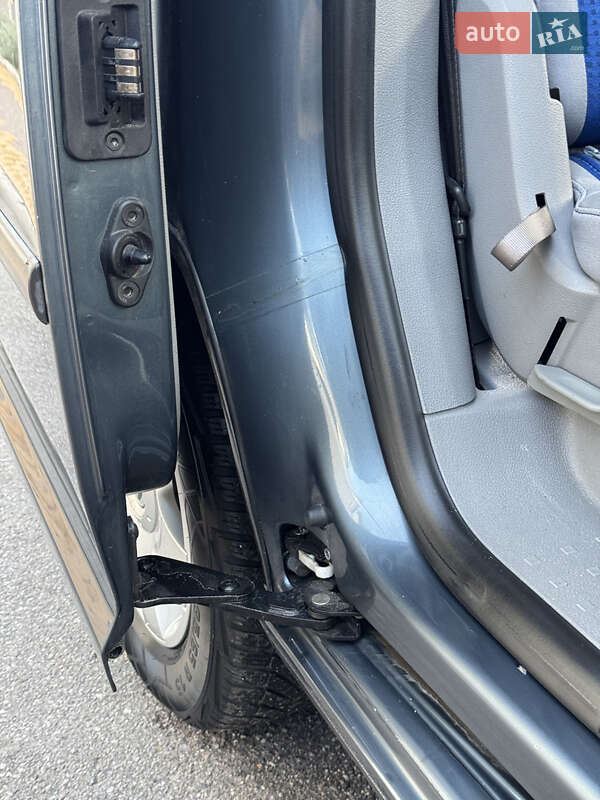 Мінівен Volkswagen Caddy 2009 в Вінниці