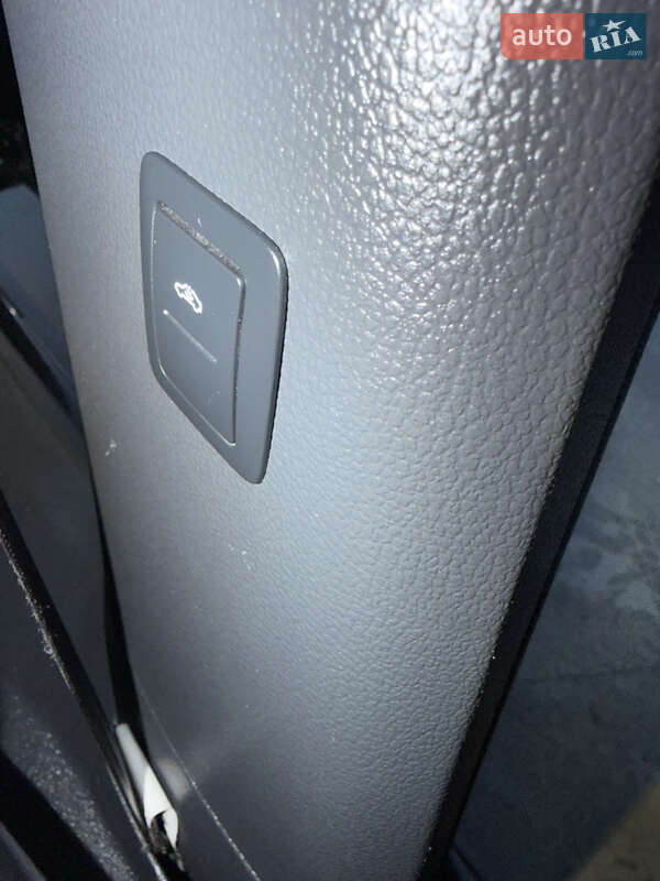 Минивэн Volkswagen Caddy 2019 в Луцке