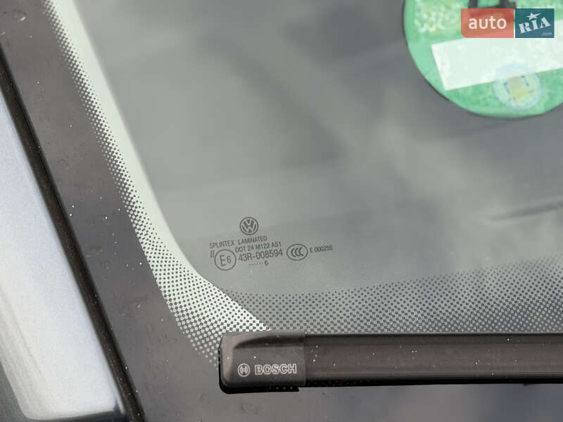 Минивэн Volkswagen Caddy 2006 в Виннице