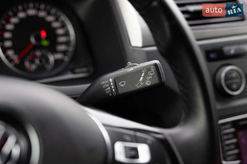 Минивэн Volkswagen Caddy 2019 в Луцке