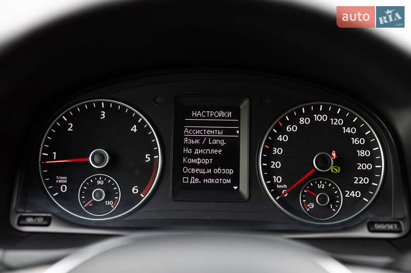 Минивэн Volkswagen Caddy 2019 в Луцке