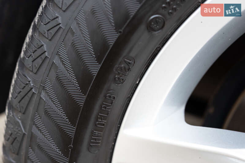 Минивэн Volkswagen Caddy 2019 в Луцке