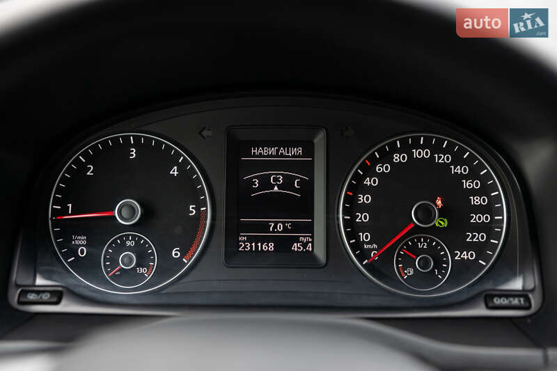 Мінівен Volkswagen Caddy 2016 в Луцьку