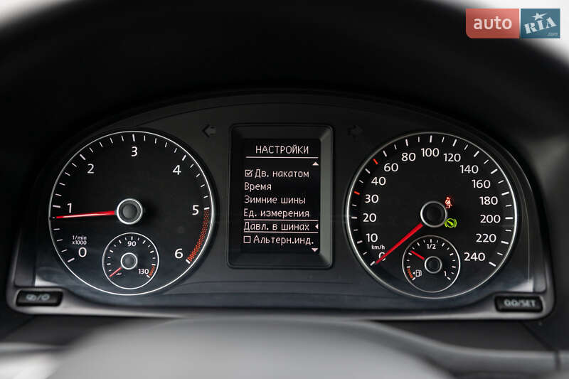 Мінівен Volkswagen Caddy 2016 в Луцьку