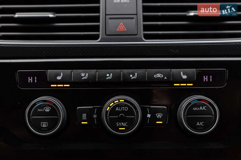 Мінівен Volkswagen Caddy 2016 в Луцьку