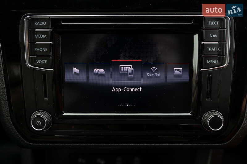 Мінівен Volkswagen Caddy 2016 в Луцьку