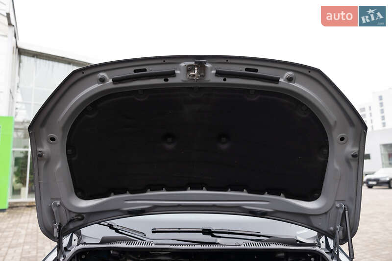 Мінівен Volkswagen Caddy 2016 в Луцьку