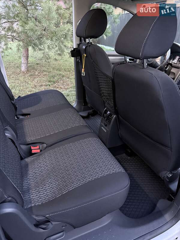 Мінівен Volkswagen Caddy 2013 в Полтаві