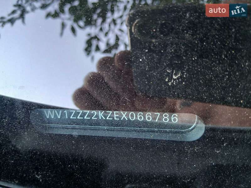 Вантажний фургон Volkswagen Caddy 2013 в Нових Санжарах фото 12 Вантажний фургон Volkswagen Caddy 2013 в Нових Санжарах