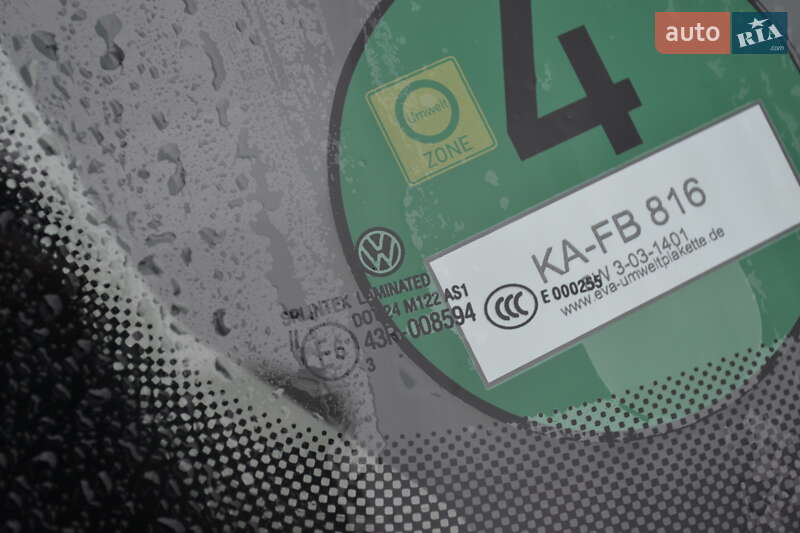 Мінівен Volkswagen Caddy 2010 в Вінниці