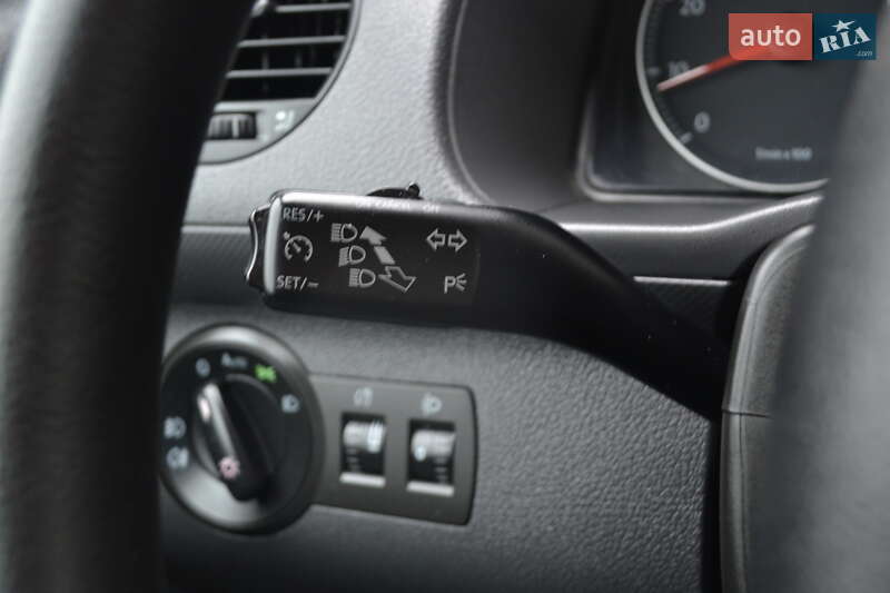 Мінівен Volkswagen Caddy 2010 в Вінниці