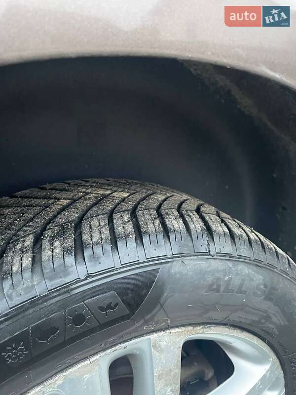 Мінівен Volkswagen Caddy 2011 в Калуші фото 17 Мінівен Volkswagen Caddy 2011 в Калуші