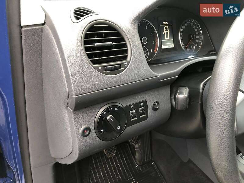 Мінівен Volkswagen Caddy 2012 в Хмельницькому фото 22 Мінівен Volkswagen Caddy 2012 в Хмельницькому