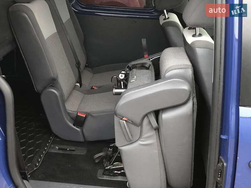 Мінівен Volkswagen Caddy 2012 в Хмельницькому фото 29 Мінівен Volkswagen Caddy 2012 в Хмельницькому