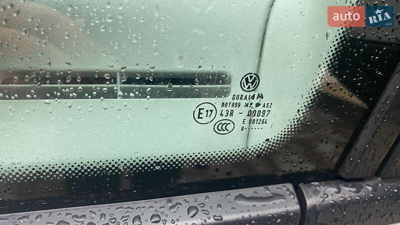 Минивэн Volkswagen Caddy 2018 в Черновцах