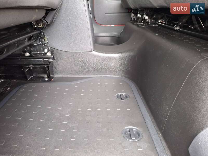 Мінівен Volkswagen Caddy 2011 в Вінниці фото 16 Мінівен Volkswagen Caddy 2011 в Вінниці