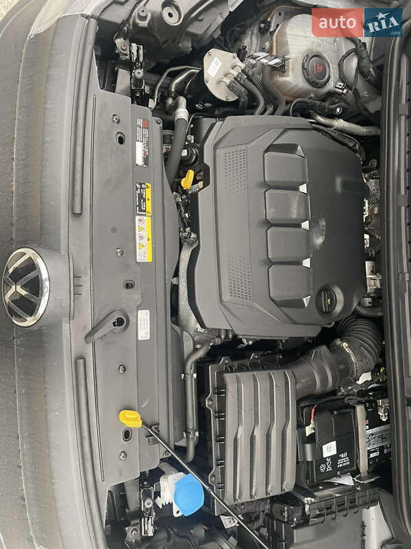 Минивэн Volkswagen Caddy 2022 в Киеве фото 20 Минивэн Volkswagen Caddy 2022 в Киеве