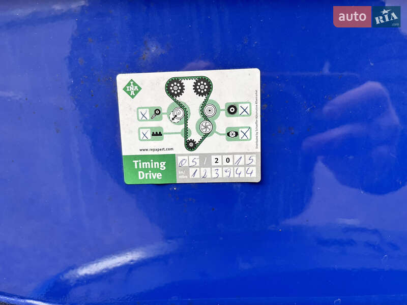 Минивэн Volkswagen Caddy 2005 в Белой Церкви фото 29 Минивэн Volkswagen Caddy 2005 в Белой Церкви