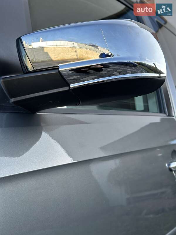 Минивэн Volkswagen Caddy 2020 в Стрые