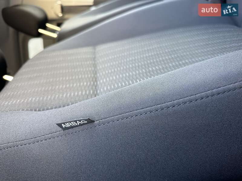 Минивэн Volkswagen Caddy 2020 в Стрые