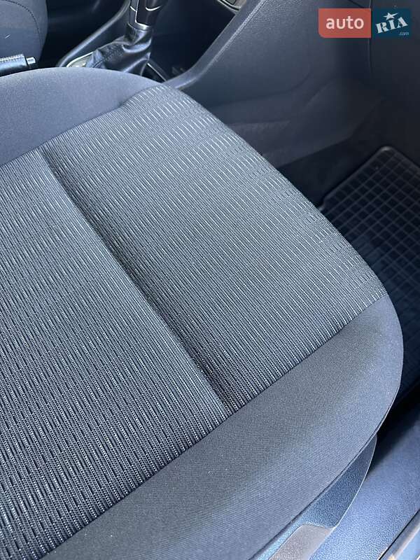 Минивэн Volkswagen Caddy 2020 в Стрые