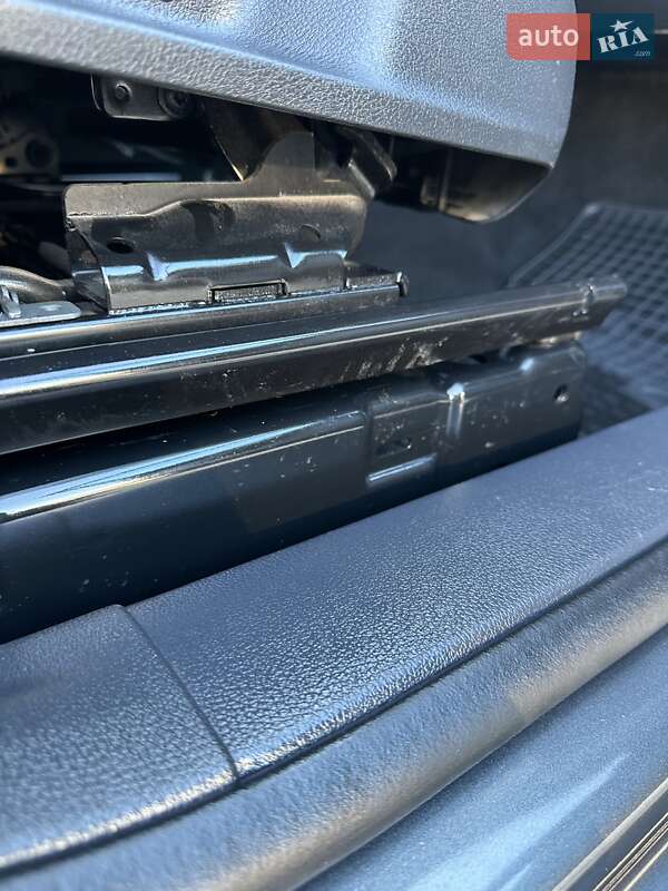 Минивэн Volkswagen Caddy 2020 в Стрые